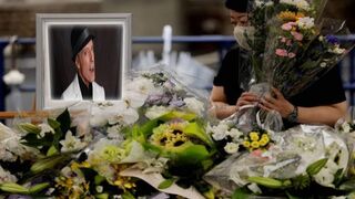Jerry blavat passed away || bollycolourstv