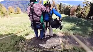 Scariest Close Calls With Death #shorts