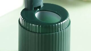 Smart toothpick box