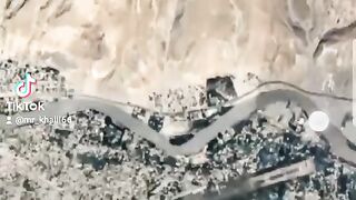 Nature of beauty#satellite view beauty