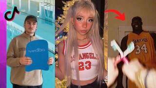 TikTok memes