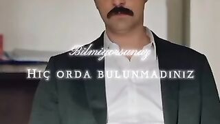 Gelsin hayat bildigi gibi