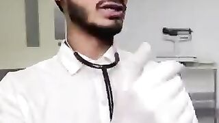 Chimkandi funny video reels ka virus