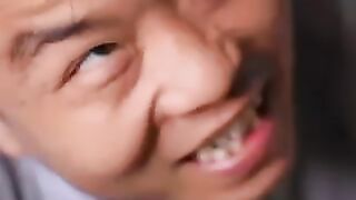 Chinese food asmr