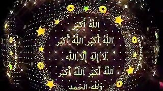 Allah-o-Akbar, Islamic Video | John 92