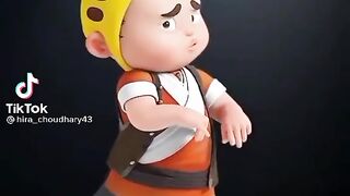 Funny Video, Don't laugh | John92