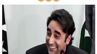 Sheikh Rasheed ne bilawal ki jholi Mein Dal Diya