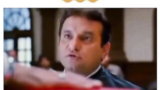 Adalat Mein doston Ki gavahi