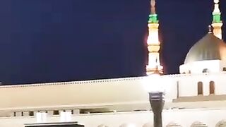 Madane Kay Wali, beautiful Naat