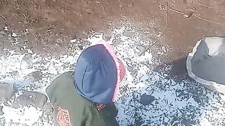 My Angel and My Ducks