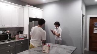 Deaf_ Mute_ and Blind Baking Tiktok trend