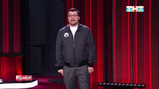 Камеди Клаб «Максимально Пьяные» Демис Карибидис, Тимур Батрутдинов