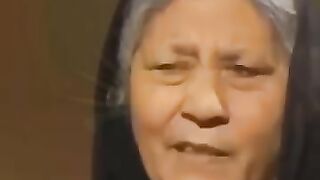 Bano Qudsia Rabata telling reality of present societies