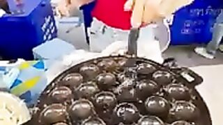 Amazing Street Food of Thailand - shorts