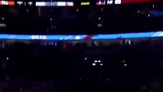 This is why we love Basketball