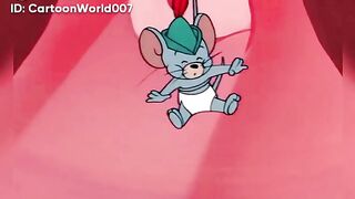 New Tom and Jerry Cartoon Episode 79 Part 2 latest Funny 2023