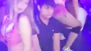 Club dances