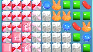 Candy Crush Saga Only