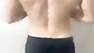 muscle_type_1_2__smirk_ Can You Repeat It _