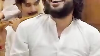 Ab dil tor ke mat jana _ Zeeshan Khan Rokhri New Viral Song _ Mehfil _ Rokhri Status