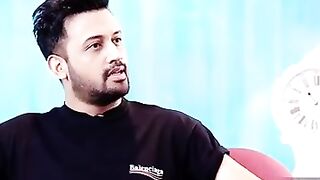Atif aslam true words _fire___ motivational video __ WhatsApp status __ sad status