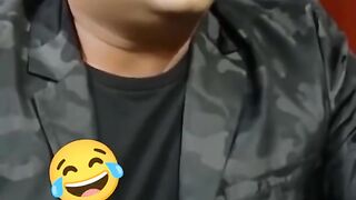 kapil sharma double meaning with cute actress _joy_ - shorts