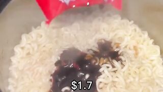 Full day of spicy food!