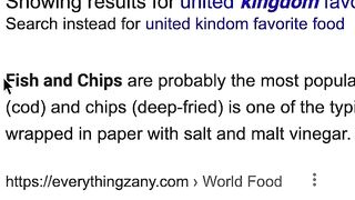 U.K. VS Pakistans Most Popular Food????????????????.