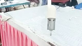 Science Exhibition Project
