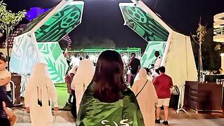 Saudi Arabia
