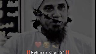 Rehman khan interesting