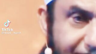 MOLANA TARIQ JAMEEL SAHIB