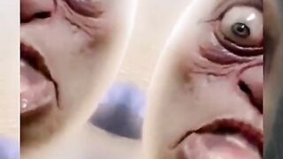 satan is aweken funny video 2023
