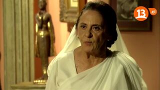 India Capítulo 105