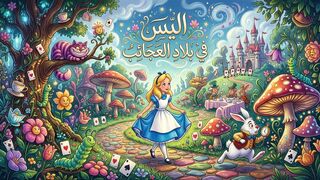 اليس في بلاد العجائب