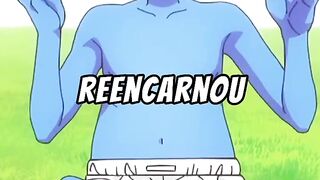 anime: tensei goblin dakedo shitsumon aru