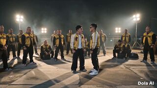 New students become number one in school 2