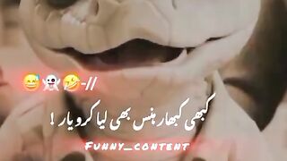 Kabhi khbar Hans liya kro