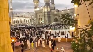 Fond d'écran l'islam