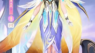 Zetian new skin