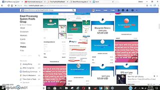 EASY TO MAKE MONEY ONLINE