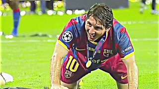 Lionel Messi’s Final Goodbye Today 💔⚽
