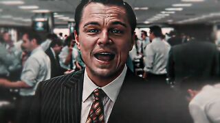 Leonardo DiCaprio — Absolutely Fucking Not 🔥 | Iconic Movie Moment