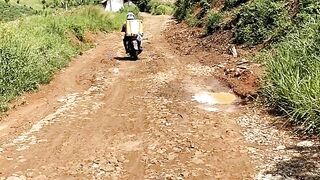 Ulah sok Ngahalangan Takdir batur