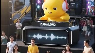 DJ nailong 3