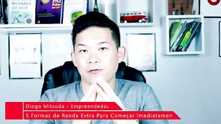 CINCO FORMAS DE RENDA EXTRA PARA GANHAR DINHEIRO PELA INTERNET