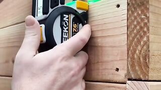📏 This Is NOT Your Ordinary Tape Measure! 🤯 The Future of Measuring Is Here
