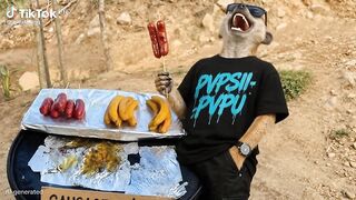 Vendor boy
