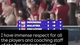 Absolute Cinema, Timnas Indonesia