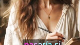 ¿Qué es una musa?